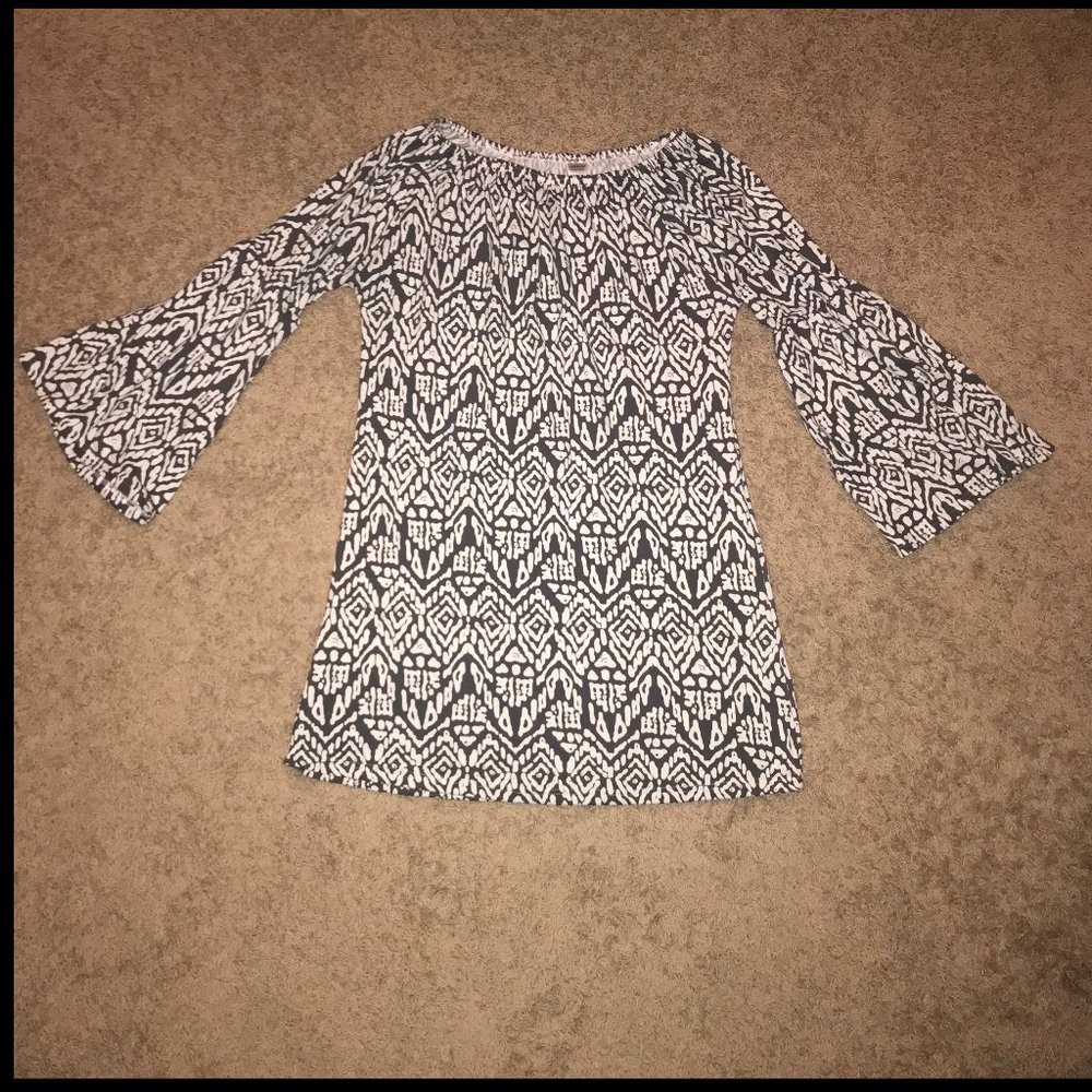 West Loop Women's Tunic